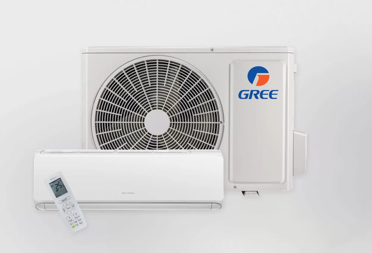 thermopompe gree serie charmo 19