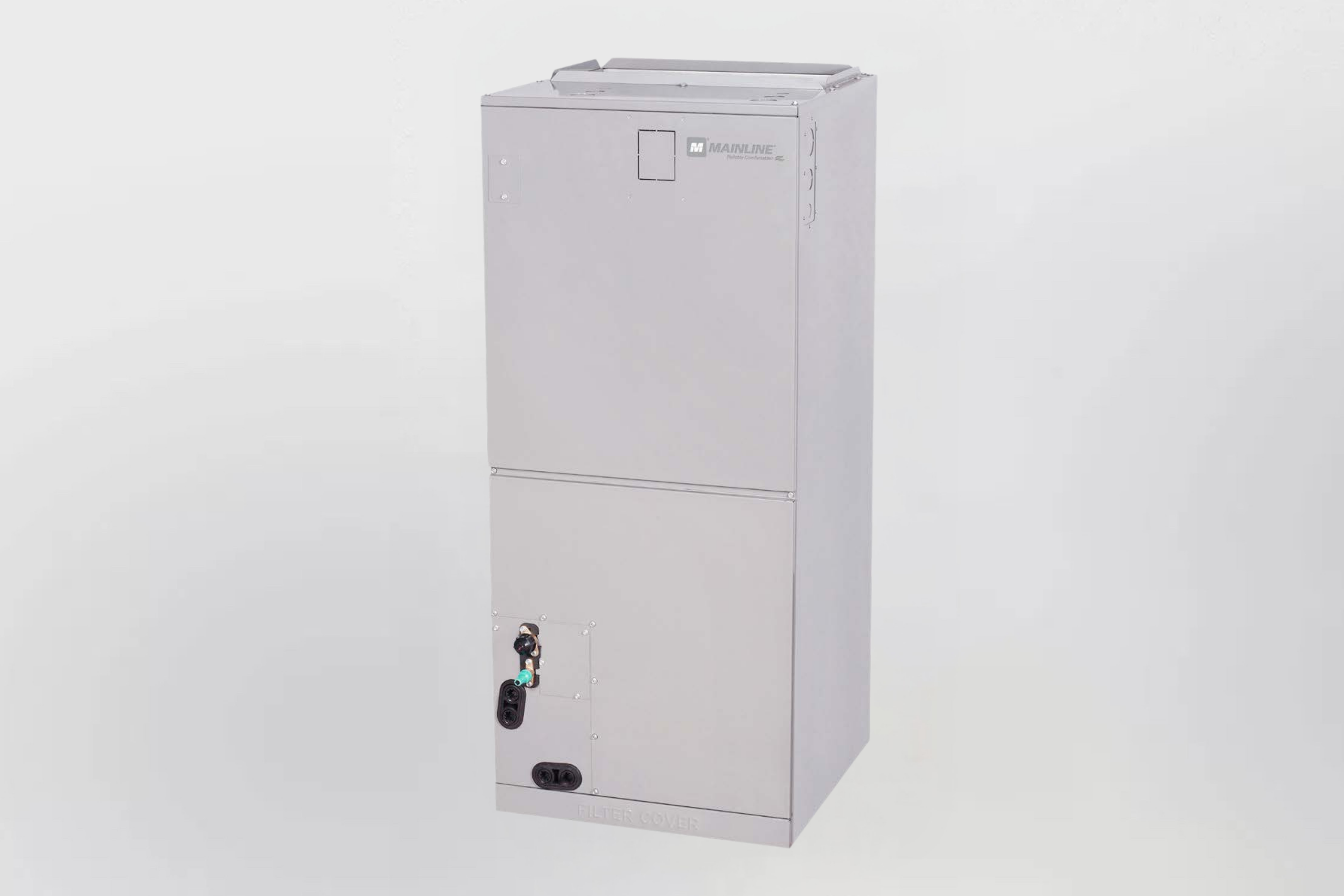 Mainline UltraHeat Cold Climate - Cabinet de ventilation (Fournaise)